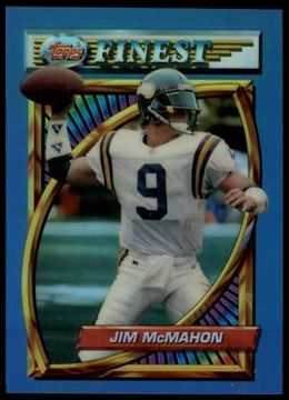 90 Jim McMahon